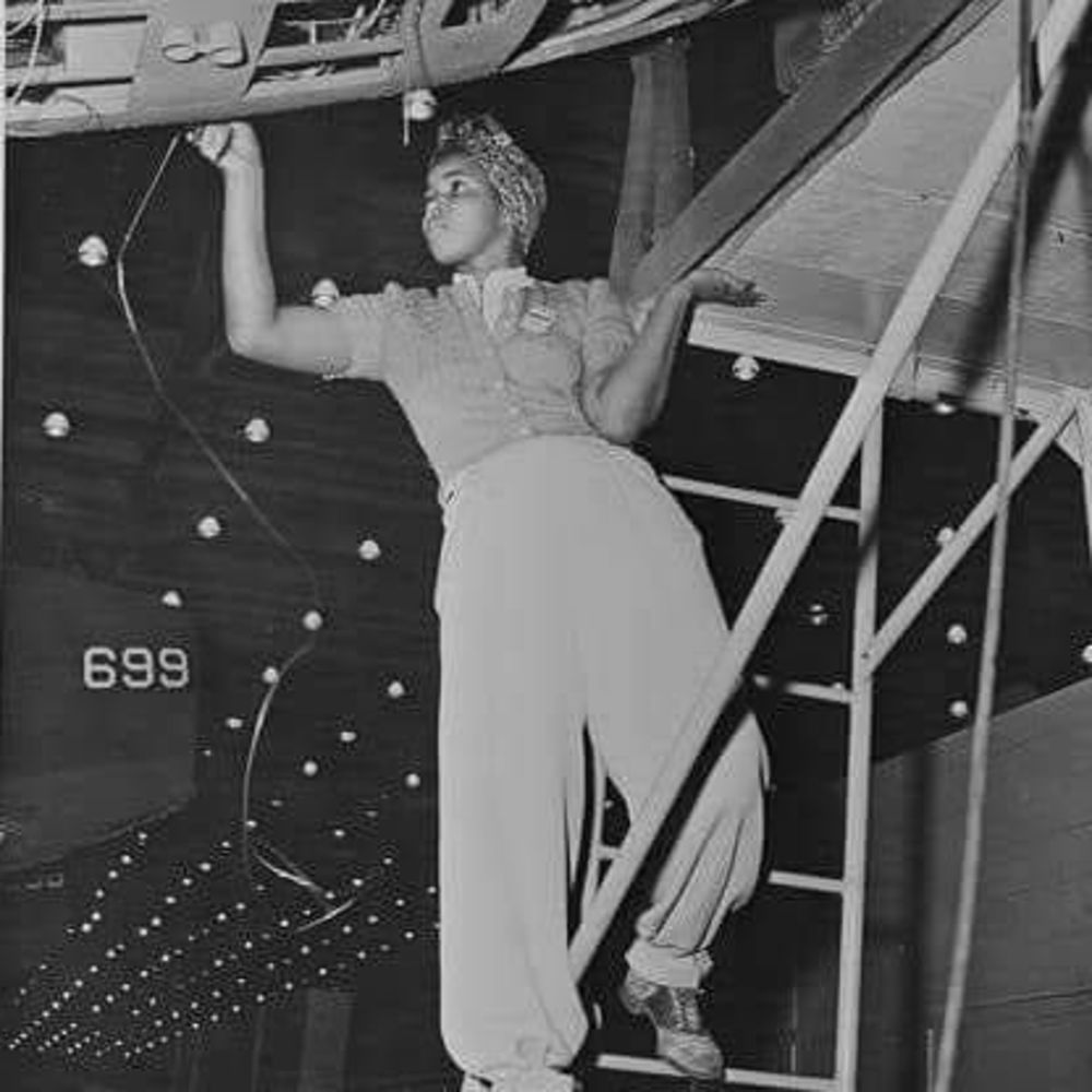 Meet your Posher, Doreen